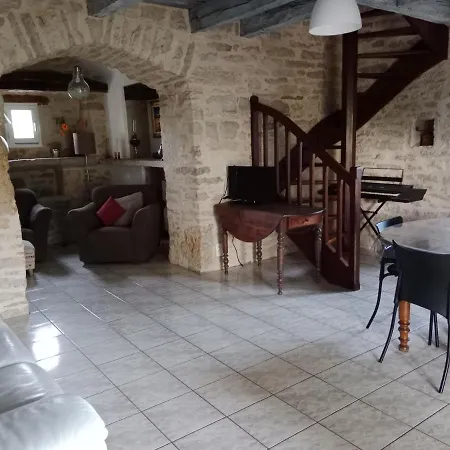 Holiday home Independant 