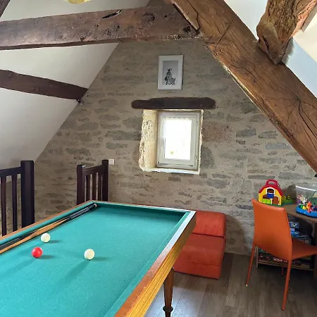 Holiday home Independant 