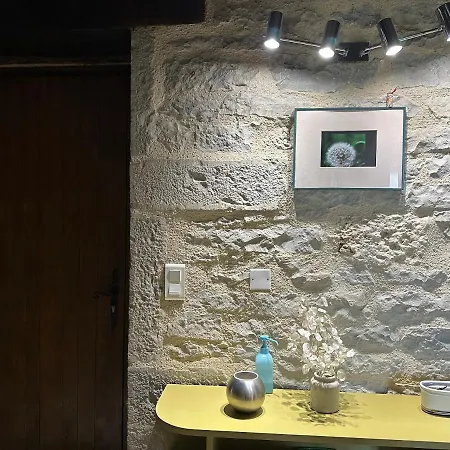 Tatil Evi Independant 