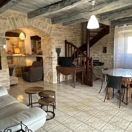 Holiday home Independant 