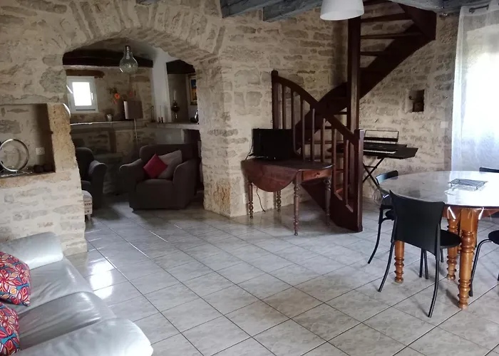 Tatil Evi Independant 