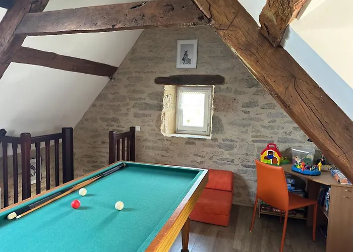 Tatil Evi Independant 