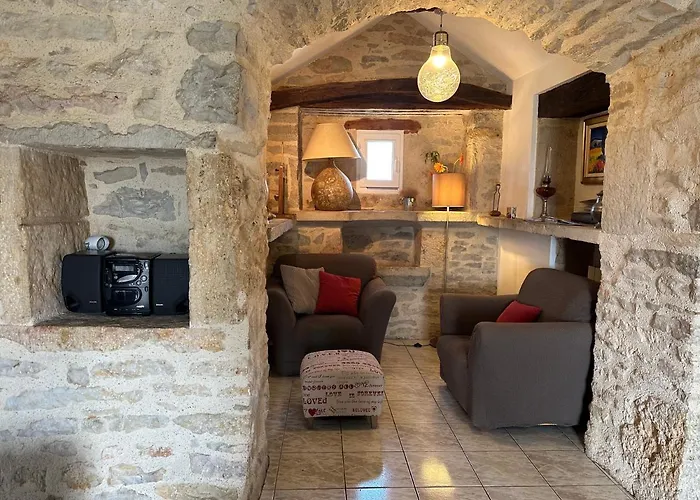 Tatil Evi Independant 