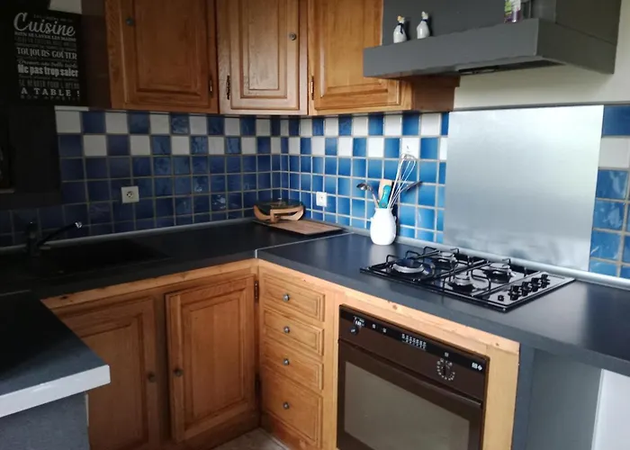 בית נופש Independant 